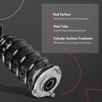 Front Passenger Strut & Coil Spring for Tesla Model 3