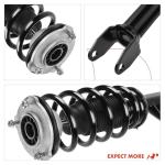 Front Passenger Strut & Coil Spring for Tesla Model 3