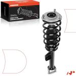 Front Passenger Strut & Coil Spring for Tesla Model 3