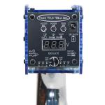 Wireless Tesla Coil Gun - 4th Gen Arc Generator