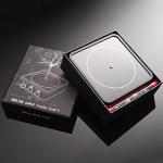 Tesla Coil Desktop Lightning Arc Generator Toy