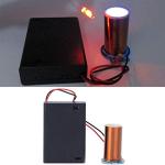 Mini Tesla Coil Kit for Student Experiments