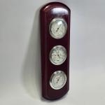 Taylor Wall Weather Station with Thermometer and Hygrometer