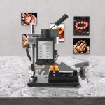 7-Speed Mini Portable Electric Drill Press