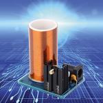 Mini Tesla Coil Electronic DIY Kit with Remote
