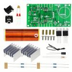 DIY Mini 15W Tesla Coil Kit for Adults