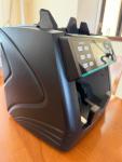 Kolibri KBR-1500 Reliable Bill Counting Machine