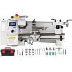 VEVOR 8"x14" Mini Metal Lathe with Variable Speed