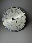 Vintage Airguide Humidity Gauge, 5.5” Round