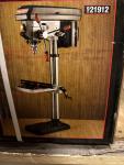Craftsman 12" Benchtop Drill Press, 5-Speed