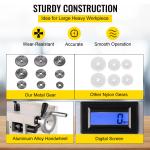 VEVOR 8"x14" Mini Metal Lathe with Variable Speed