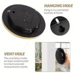 3-in-1 Wall-Mounted Weather Station