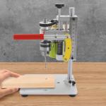 Mini Electric Drill Press for Home Projects