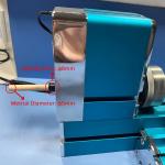 Powerful Mini Metal Lathe for DIY Projects