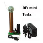 Sendo Mini 20W Music Tesla Coil Kit