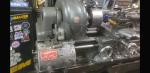 Atlas 10 QC54 Compact Metal Lathe Machine