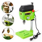 480W Electric Tabletop Drill Press for Metal