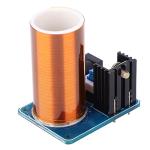 Mini Tesla Coil Electronic DIY Kit with Remote