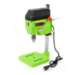 480W Electric Tabletop Drill Press for Metal