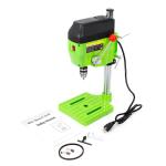 480W Electric Tabletop Drill Press for Metal