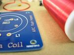 Mini DIY Tesla Coil Kit - HandsMagic