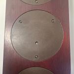 Seiko Weather Station Wall Clock with Barometer