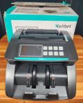 Kolibri Automatic Bill Counter with UV Detection