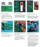Mini DIY Tesla Coil Kit for Soldering Fun