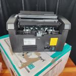 Kolibri Automatic Bill Counter with UV Detection