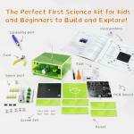 STEM Tesla Lightning Kit for Teens and Kids