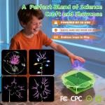 STEM Tesla Lightning Kit for Teens and Kids