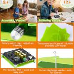 STEM Tesla Lightning Kit for Teens and Kids