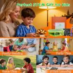 STEM Tesla Lightning Kit for Teens and Kids