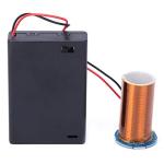 Mini Tesla Coil Kit for Student Experiments