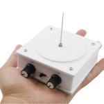 Bluetooth Tesla Coil Speaker with Touch Control