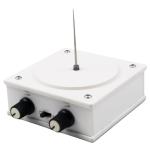 Bluetooth Tesla Coil Speaker with Touch Control