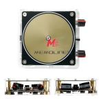 Bluetooth Plasma Speaker with Touchable Lightning Effects