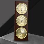 3-in-1 Analog Weather Meter for Home and Office