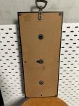 Springfield Wall Weather Station with Thermometer & Barometer