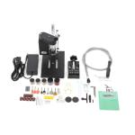 Compact 7-Speed Bench Drill Press with B10 Chuck