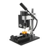 Compact 7-Speed Bench Drill Press with B10 Chuck