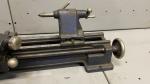 Craftsman 6” Bench Lathe for Metalworking