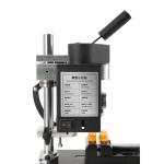 Compact 7-Speed Bench Drill Press with B10 Chuck