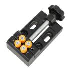 Compact 7-Speed Bench Drill Press with B10 Chuck