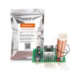 DIY Mini Tesla Coil Kit for Fun Projects