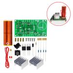 DIY Tesla Coil Kit for Air Insulated Arcs
