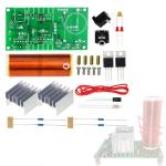 DIY Tesla Coil Kit for Air Insulated Arcs