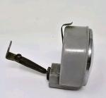 1940s Vintage Taylor Car Altimeter Barometer