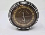 1940s Vintage Taylor Car Altimeter Barometer