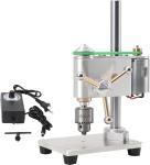 Portable Mini Drill Press for Precise Milling